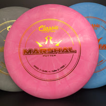 Load image into Gallery viewer, Dynamic Discs Classic Blend Burst Marshal - stock