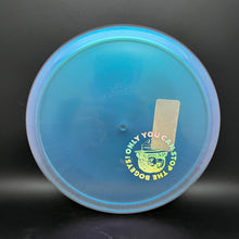 Load image into Gallery viewer, Dynamic Lucid-X Chameleon Sockibomb Slammer Bogey Bear