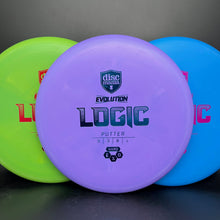 Load image into Gallery viewer, Discmania Hard Exo Logic