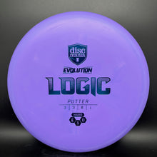 Load image into Gallery viewer, Discmania Hard Exo Logic