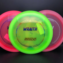 Load image into Gallery viewer, Innova Blizzard Champion Wraith - stock