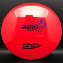 Load image into Gallery viewer, Innova Star Mystere - word mark