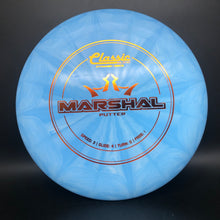 Load image into Gallery viewer, Dynamic Discs Classic Blend Burst Marshal - stock