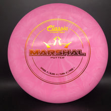 Load image into Gallery viewer, Dynamic Discs Classic Blend Burst Marshal - stock