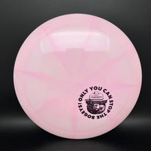 Load image into Gallery viewer, Latitude 64 Gold Burst Diamond Bogey Bear