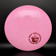 Load image into Gallery viewer, Latitude 64 Gold Burst Diamond Bogey Bear