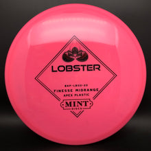 Load image into Gallery viewer, Mint Discs Apex Lobster - #AP-LB02-23
