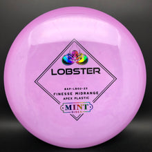 Load image into Gallery viewer, Mint Discs Apex Lobster - #AP-LB02-23
