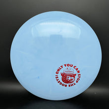 Load image into Gallery viewer, Latitude 64 Gold Burst Diamond Bogey Bear