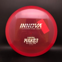 Load image into Gallery viewer, Innova Champion Mako3 - stock