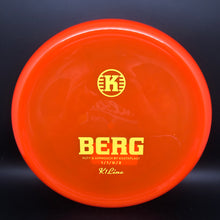 Load image into Gallery viewer, Kastaplast K1 Berg - stock