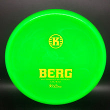 Load image into Gallery viewer, Kastaplast K1 Berg - stock