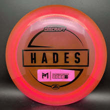 Load image into Gallery viewer, Discraft Z Lite Hades