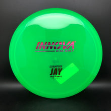Load image into Gallery viewer, Innova Champion Jay - stock