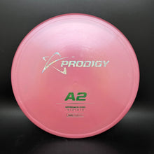 Load image into Gallery viewer, Prodigy 500 A2 - stock