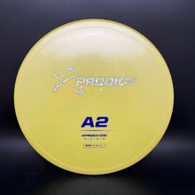 Load image into Gallery viewer, Prodigy 500 A2 - stock