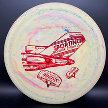 Load image into Gallery viewer, Innova Galactic Stiff Pro Aviar Sporting Beastie Bomber