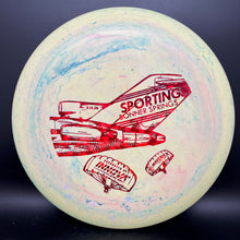 Load image into Gallery viewer, Innova Galactic Stiff Pro Aviar Sporting Beastie Bomber