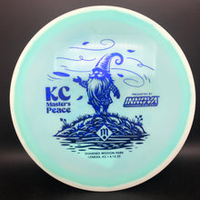Load image into Gallery viewer, Innova Halo Star Proto Glow Roadrunner Masters Gnome