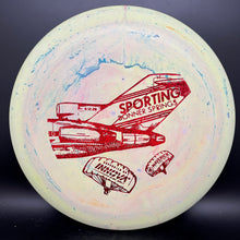 Load image into Gallery viewer, Innova Galactic Stiff Pro Aviar Sporting Beastie Bomber