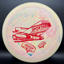 Load image into Gallery viewer, Innova Galactic Stiff Pro Aviar Sporting Beastie Bomber