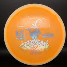 Load image into Gallery viewer, Innova Halo Star Proto Glow Roadrunner Masters Gnome