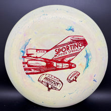 Load image into Gallery viewer, Innova Galactic Stiff Pro Aviar Sporting Beastie Bomber