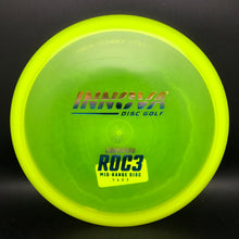 Load image into Gallery viewer, Innova Champion Roc3 - stock