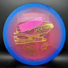 Load image into Gallery viewer, Innova Halo Champion Eagle-L Sporting Beastie Bomber