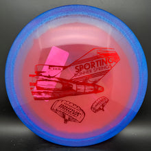 Load image into Gallery viewer, Innova Halo Champion Eagle-L Sporting Beastie Bomber