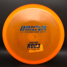 Load image into Gallery viewer, Innova Champion Roc3 - stock