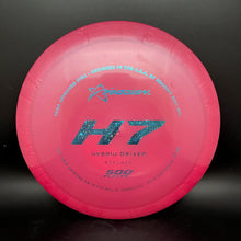 Load image into Gallery viewer, Prodigy 500 H7 - stock