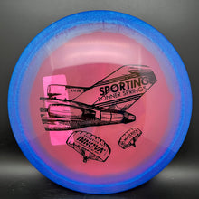 Load image into Gallery viewer, Innova Halo Champion Eagle-L Sporting Beastie Bomber