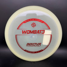 Load image into Gallery viewer, Innova Champion Proto Glow Wombat3 - stock
