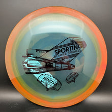 Load image into Gallery viewer, Innova Halo Champion Eagle-L Sporting Beastie Bomber