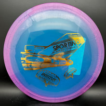 Load image into Gallery viewer, Innova Halo Champion Eagle-L Sporting Beastie Bomber
