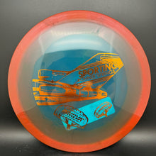 Load image into Gallery viewer, Innova Halo Champion Eagle-L Sporting Beastie Bomber