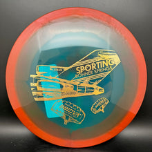 Load image into Gallery viewer, Innova Halo Champion Eagle-L Sporting Beastie Bomber
