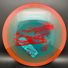 Load image into Gallery viewer, Innova Halo Champion Eagle-L Sporting Beastie Bomber