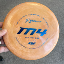 Load image into Gallery viewer, Prodigy 500 M4 discounted stock