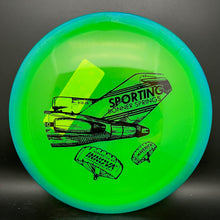 Load image into Gallery viewer, Innova Halo Champion Eagle-L Sporting Beastie Bomber