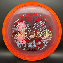 Load image into Gallery viewer, Axiom Particle Proton Insanity '25 Halloween