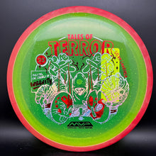 Load image into Gallery viewer, Axiom Particle Proton Insanity '25 Halloween