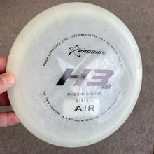 Load image into Gallery viewer, Prodigy 400 AIR H3 V2 - stock