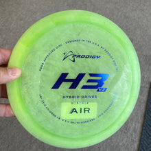 Load image into Gallery viewer, Prodigy 400 AIR H3 V2 - stock