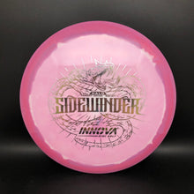 Load image into Gallery viewer, Innova Halo Star Sidewinder - stock
