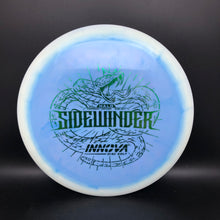 Load image into Gallery viewer, Innova Halo Star Sidewinder - stock