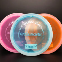 Load image into Gallery viewer, Westside Discs VIP Ice Orbit Underworld - stock