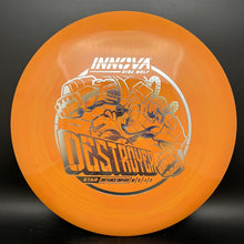 Load image into Gallery viewer, Innova Star Destroyer - character