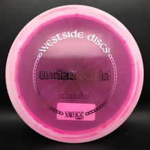 Load image into Gallery viewer, Westside Discs VIP Ice Orbit Underworld - stock